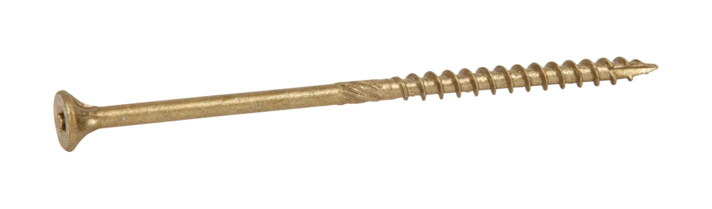 ESSVE TRÄSKRUV FS UTV 6,0X90 100ST TX30 ESSDRIVE CS Sale