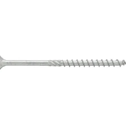PROF TRÄSKRUV TFT C4 ETA T30 6X100 100ST