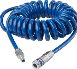CEJN Kompressorer Och Tryckluftsverktyg<TRYCKLUFT STREAMLINE 4M 8X12, 320 SAFE 199589706