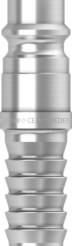 CEJN TRYCKLUFTS NIPPEL 320 5/16, SLANG 803205003 Outlet