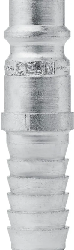 CEJN TRYCKLUFTS NIPPEL 320 3/8, SLANG 803205004