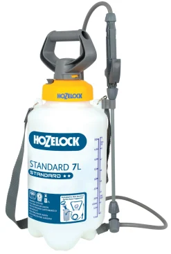 HOZELOCK TRYCKSPRUTA STANDARD 7L New
