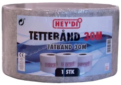 HEY DI TÄTBAND HEYDI 10M Clearance