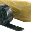 ISOVER TÄTFIBER 802 10000X95X20 50M/SÄCK SVART INPLASTAD New