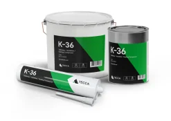 TECCA TÄTKLISTER/KITT SVART K-36 3L Sale