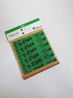 TECCA Tejp Och Täckmaterial<TÄTNINGSTEJP T-FLEX 200X200MM 10ARK