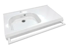 POLARIA TVÄTTSTÄLL ORDEN 900 VÄNSTER Outlet