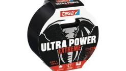 TESA ULTRA POWER EXTREME REPAIR,10M, SVART Best