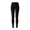 SNICKERS WORKWEAR UNDERSTÄLL DAM ULL PW SVART STL M