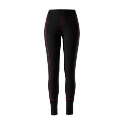SNICKERS WORKWEAR UNDERSTÄLL DAM ULL PW SVART STL M