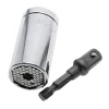 IRONSIDE UNIVERSALHYLSA 3/8 9-21MM New