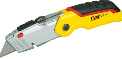 STANLEY FATMAX UNIVERSALKNIV 0-10-825 FATMAX HOPFÄLLBAR Hot