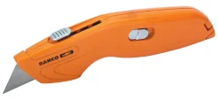 BAHCO UNIVERSALKNIV KGRU-01 UTDRAGB, SKJUTBART BLAD Best