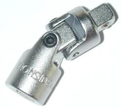 IRONSIDE UNIVERSALLED 1/4 - 36 MM Discount