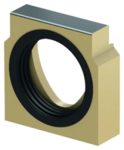 ACO UTLOPPSGAVEL MULTILINE V100SDN11030X, LXB Outlet