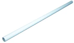 PURUS UTLOPPSRÖR RAKT D32 X 1000, PP-RÖR Online