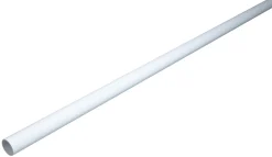 PURUS UTLOPPSRÖR RAKT D40 X 1000, PP-RÖR Online