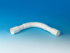PURUS Inomhusavlopp<UTLOPPSSLANG D40/32 373-815 MM