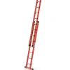 ZARGES UTSKJUTS. GLASFIBER 2X8, 4,17M Sale