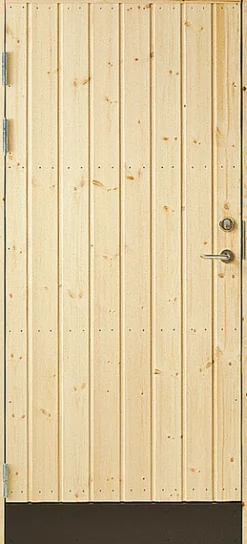JABO VARMFÖRRÅDSDÖRR 18GR RAK PANEL 9X20 VÄNSTER Sale