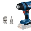 BOSCH VARMLUFTPISTOL GHG 18V-50 SOLO New