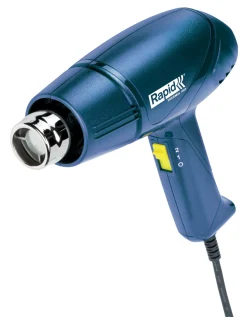 RAPID Varmluftspistoler<VARMLUFTSPISTOL 1600 THERMAL