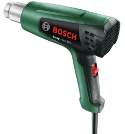 BOSCH VARMLUFTSPISTOL EASYHEAT 500 1600W Online