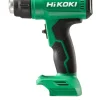 HIKOKI VARMLUFTSPISTOL RH18DA 18V HSC Hot