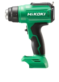 HIKOKI VARMLUFTSPISTOL RH18DA 18V HSC Hot