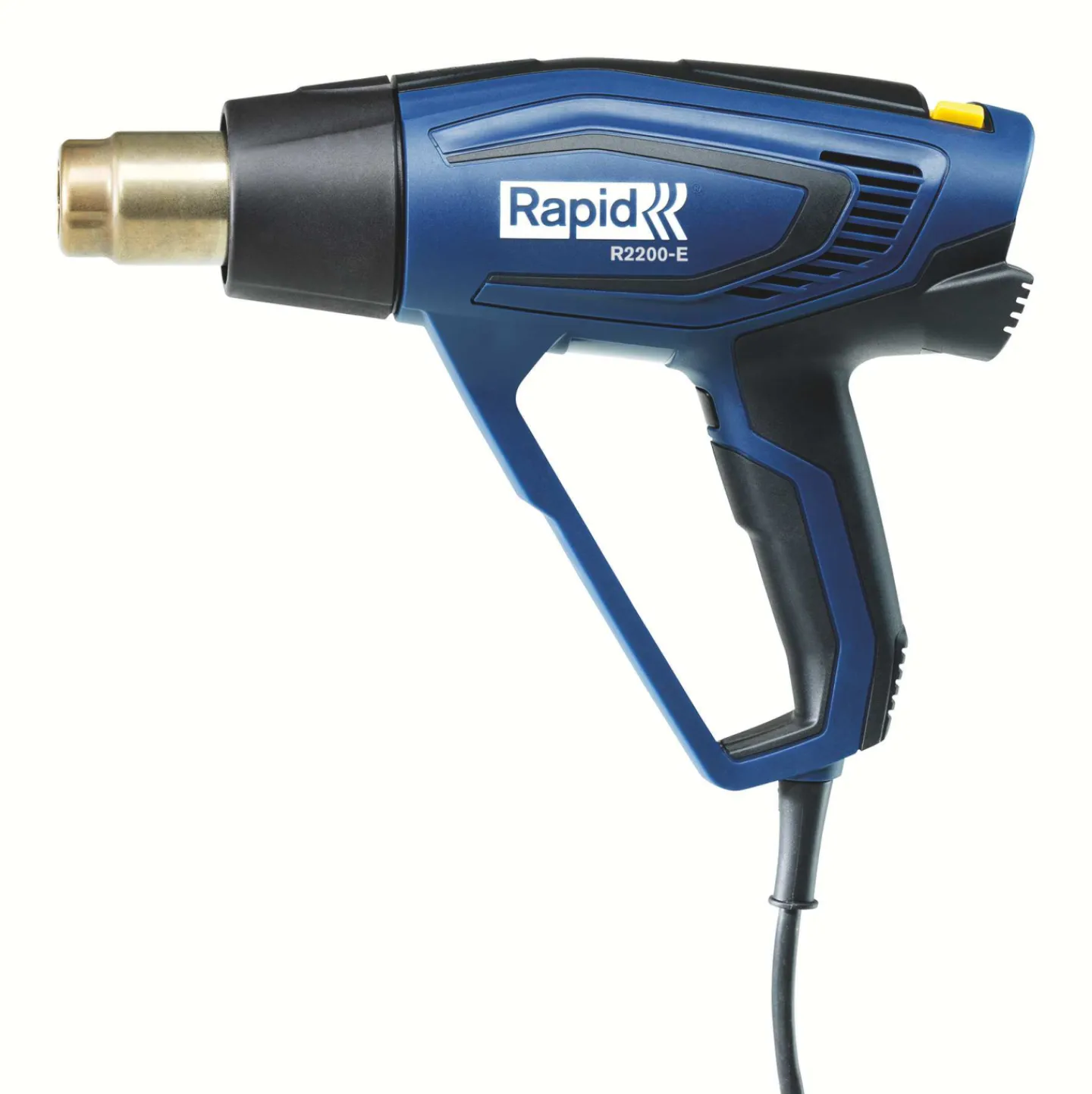 RAPID VARMLUFTSPISTOL R2200-E New