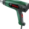 BOSCH Varmluftspistoler<VARMLUFTSPISTOL UNIVERSALHEAT 600 KART