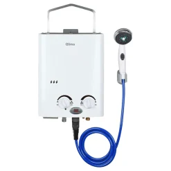 CLIMA VARMVATTENBEREDARE PGWH1010 GA Hot