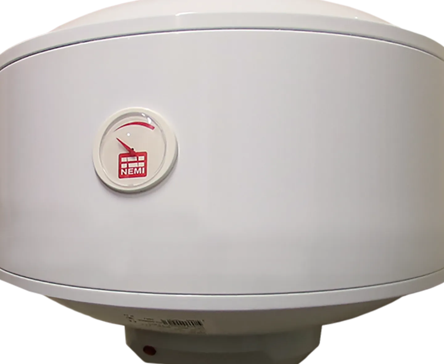 NEMI Varmvattenberedare<VARMVATTENBEREDARE V BOTTENANSL 1500W 30L
