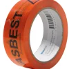 STOKVIS TAPES Tejp Och Täckmaterial<VARNINGSTEJP ASBEST ORANGE 38MMX66M