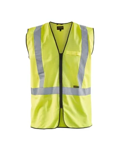 BLÅKLÄDER VARSELVÄST 3029 L/XL VARSELGUL Online