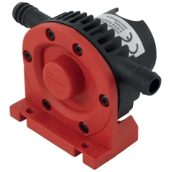 WOLFCRAFT VATTENPUMP 1300 L/H Hot