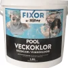 NITOR Övrigt Trädgård<VECKOKLOR 5KG