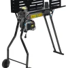 FXA Trädgårdsmaskiner<VEDKLYV 6T MED STAND