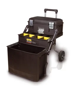 STANLEY FATMAX Verktygsvagnar<VERKSTADSVAGN 1-94-210 FATMAX