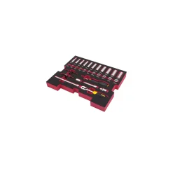 STANLEY FATMAX Verktygslådor<VERKTYG I TSTAK FMHT0-74295, 48DEL 1/4