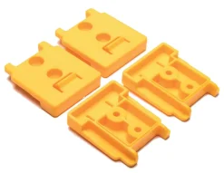 STEALTHMOUNTS Förvaringslådor Och Inredning<VERKTYGSHÅLLARE DEWALT 18V/20V 4ST