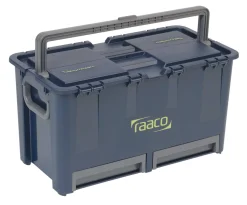 RAACO Verktygslådor<VERKTYGSLÅDA COMPACT 47