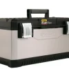 STANLEY FATMAX Verktygslådor<VERKTYGSLÅDA 1-95-616 FATMAX, METALL/PLAST 58CM