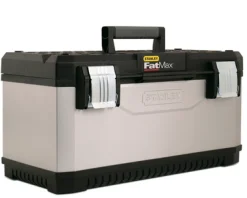 STANLEY FATMAX Verktygslådor<VERKTYGSLÅDA 1-95-616 FATMAX, METALL/PLAST 58CM