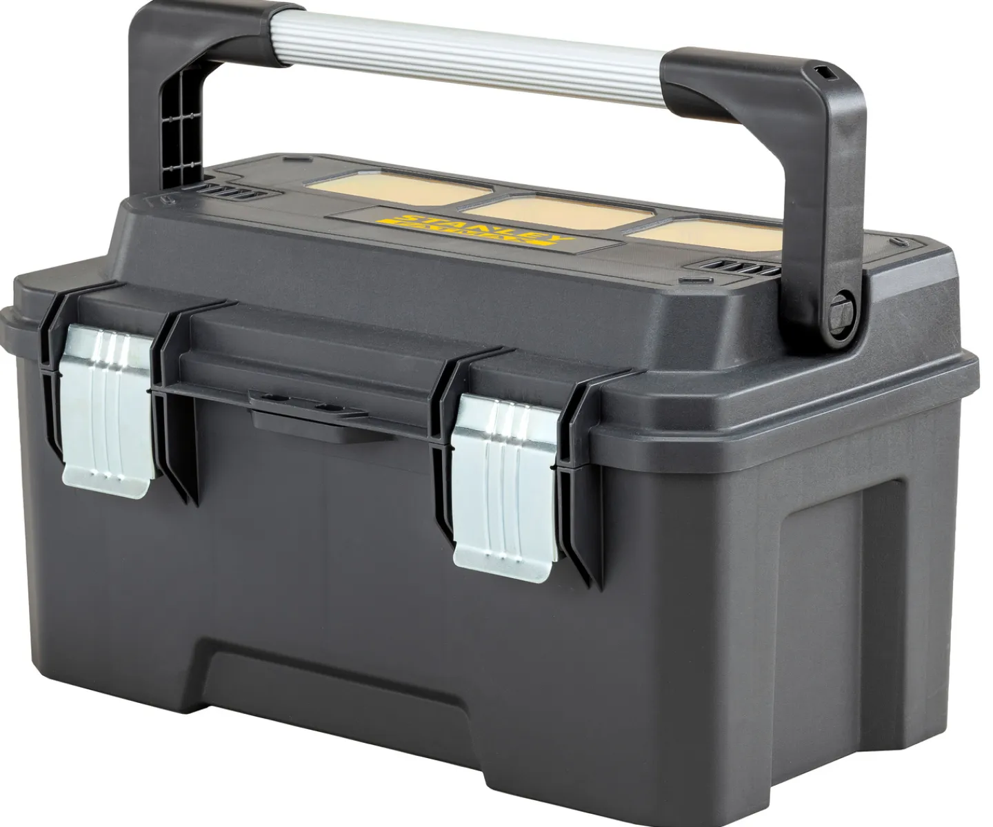 STANLEY FATMAX Verktygslådor<VERKTYGSLÅDA FMST1-75792, FATMAX 20 PRO