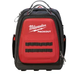 MILWAUKEE VERKTYGSRYGGSÄCK PACKOUT Best