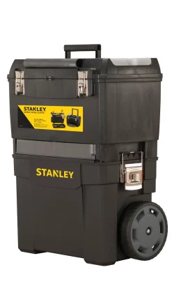 STANLEY Verktygsvagnar<VERKTYGSVAGN 1-93-968