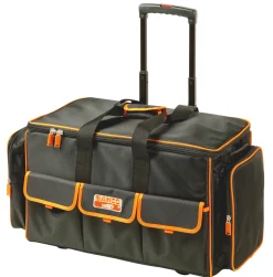 BAHCO Verktygsväskor<VERKTYGSVÄSKA 4750FB2W-24A LOC