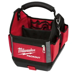 MILWAUKEE VERKTYGSVÄSKA PACKOUT 25CM Best