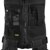SNICKERS WORKWEAR VERKTYGSVÄST 4254 SV/SV S New